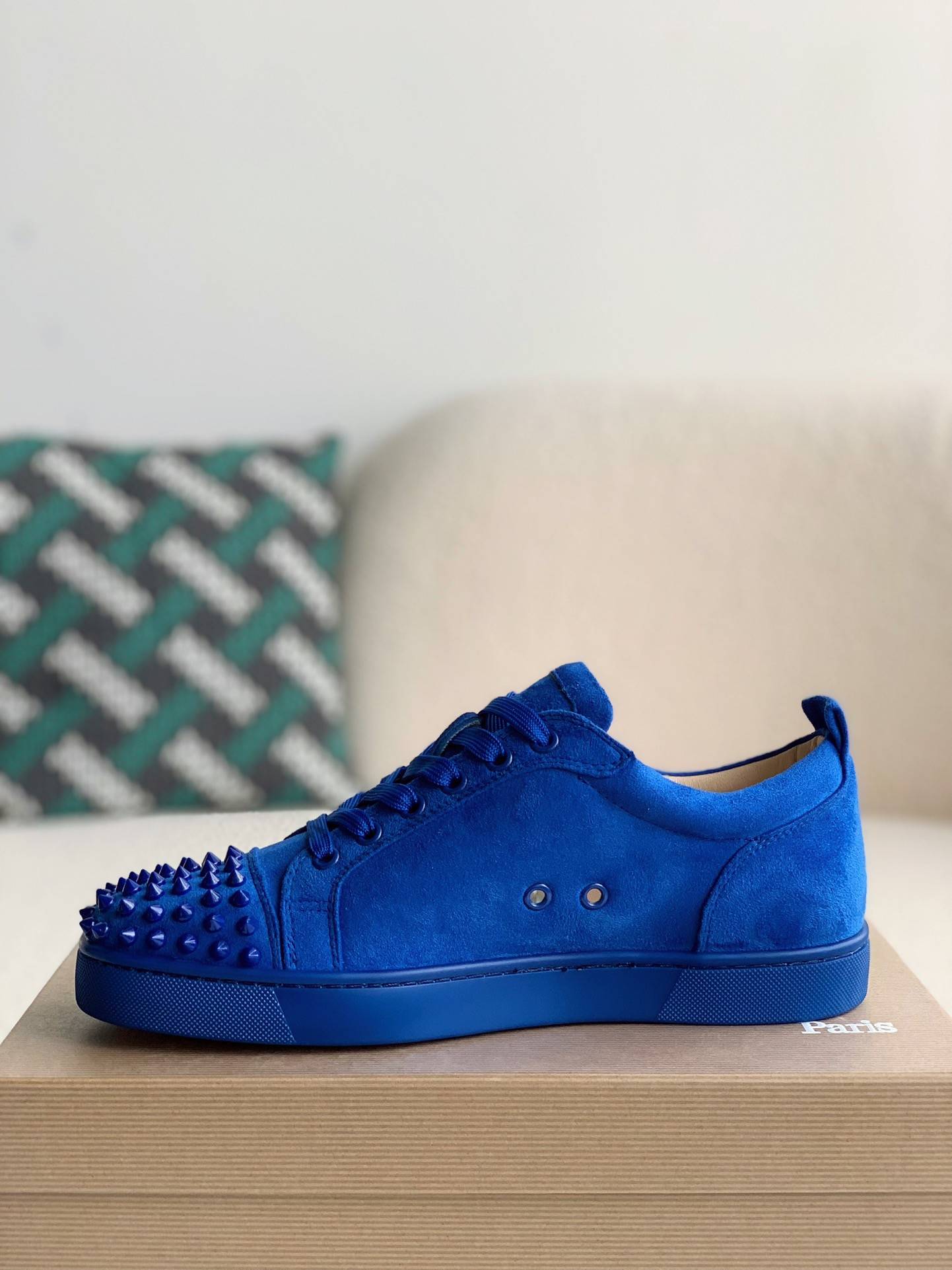 Chr1st1an Louboutin Sneakers