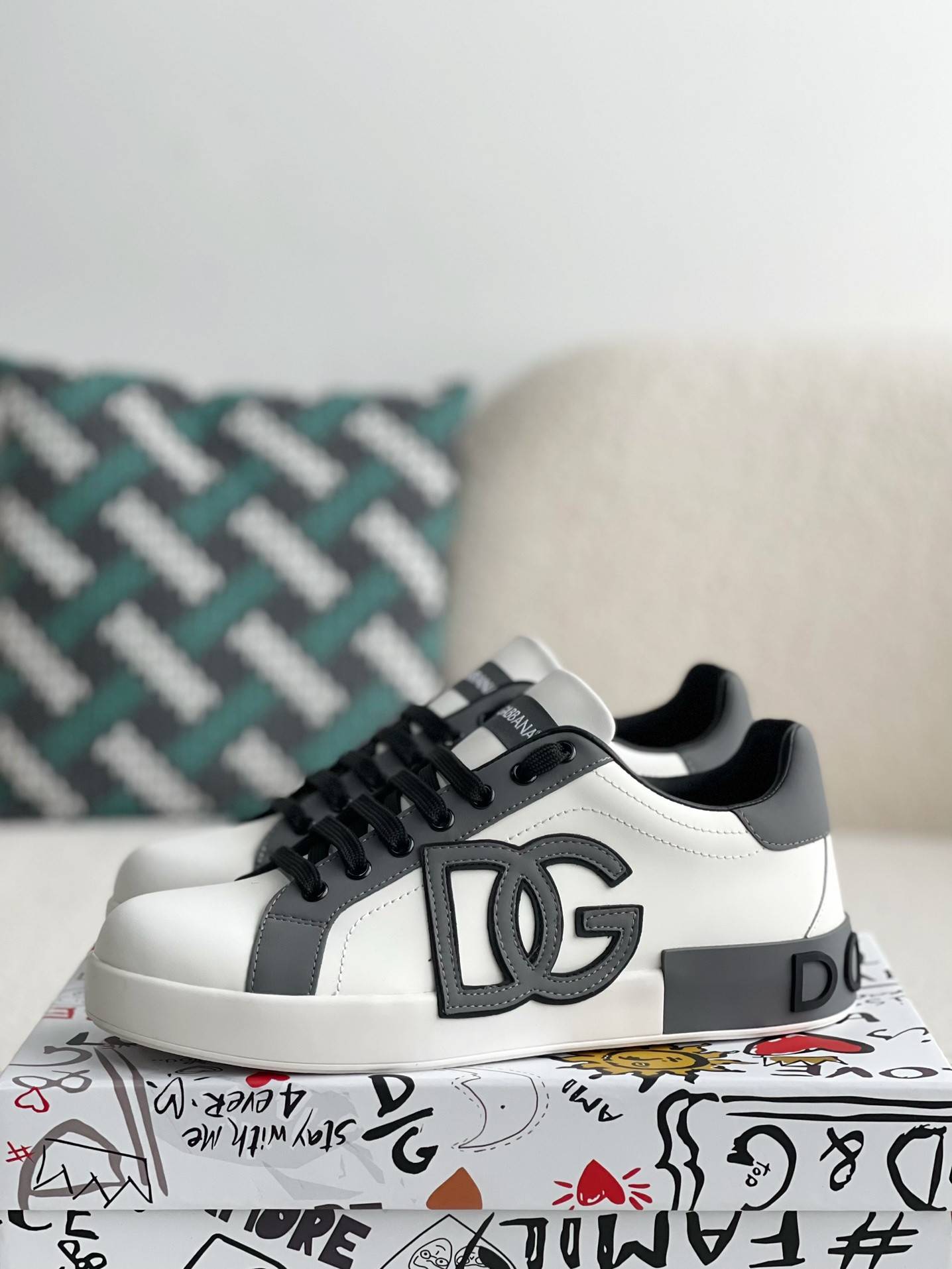 Dolce&amp;Gabbana Sneakers