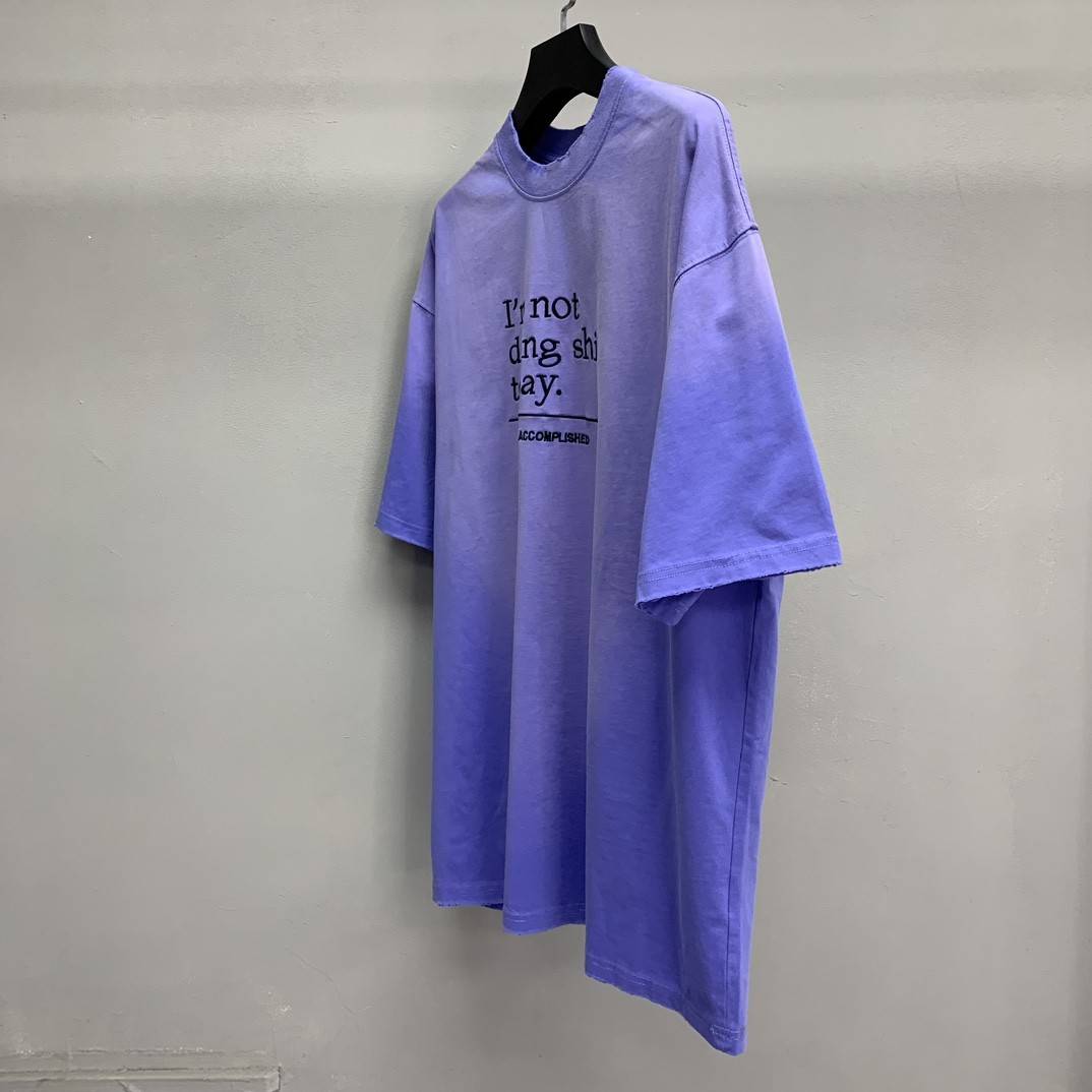 Ba1en*iaga has a bad alphabet t-shirt