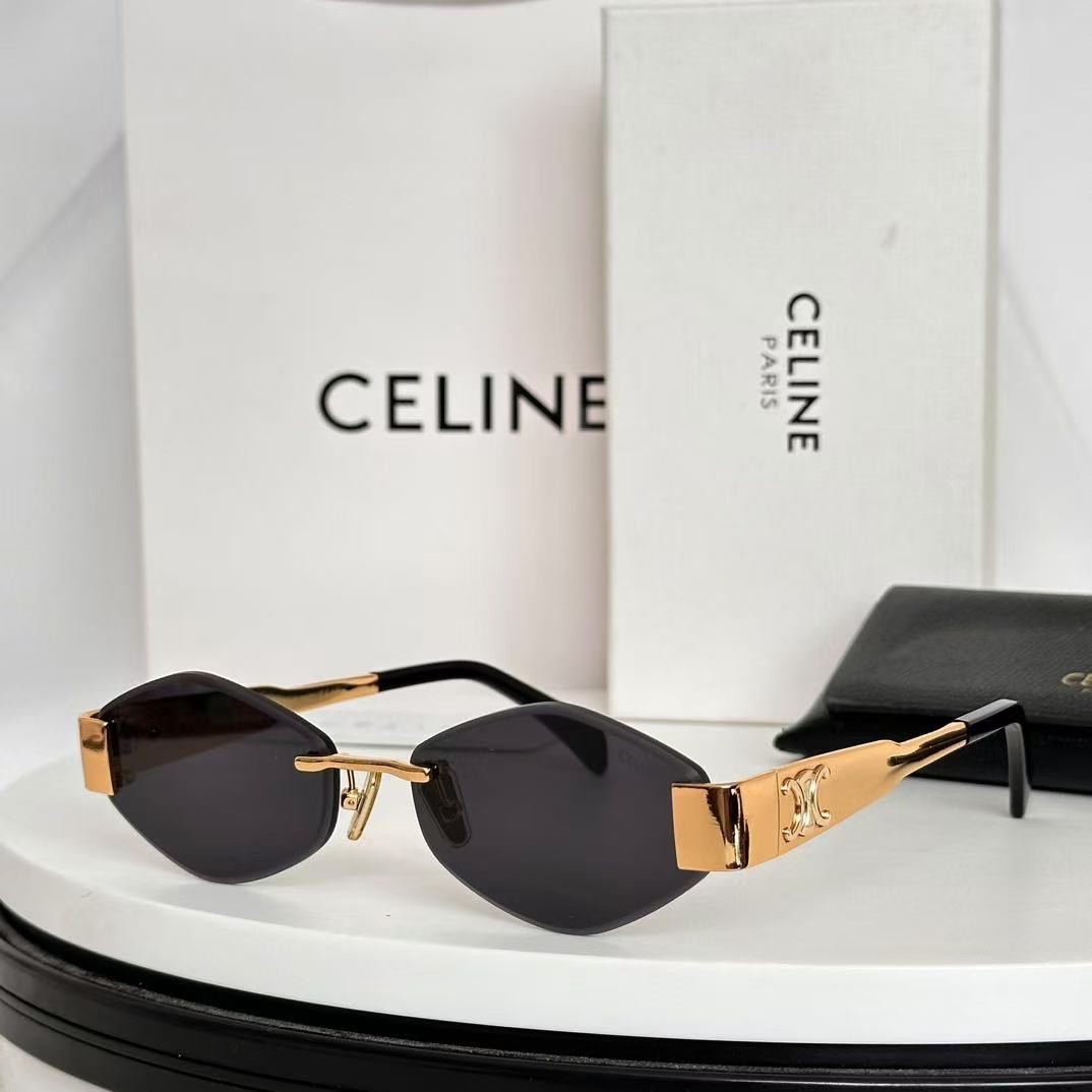 Ce1i*e sunglasses