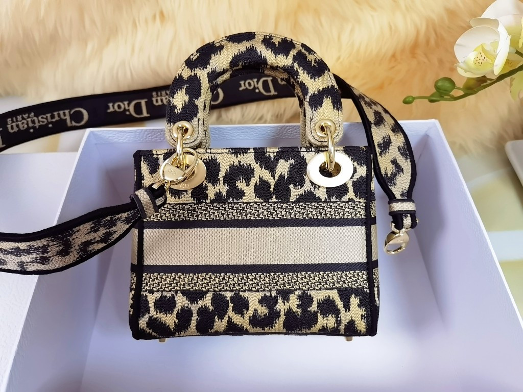 Mini Lady D10r Bag