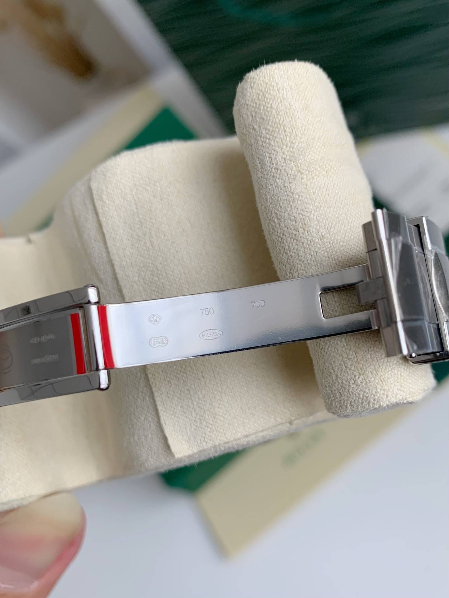 R01ex Yachting Celebrity Men’s Wristwatch Series，42mm