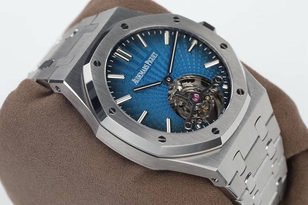 Audemars P1g*et Royal Oak Tourbillon Men