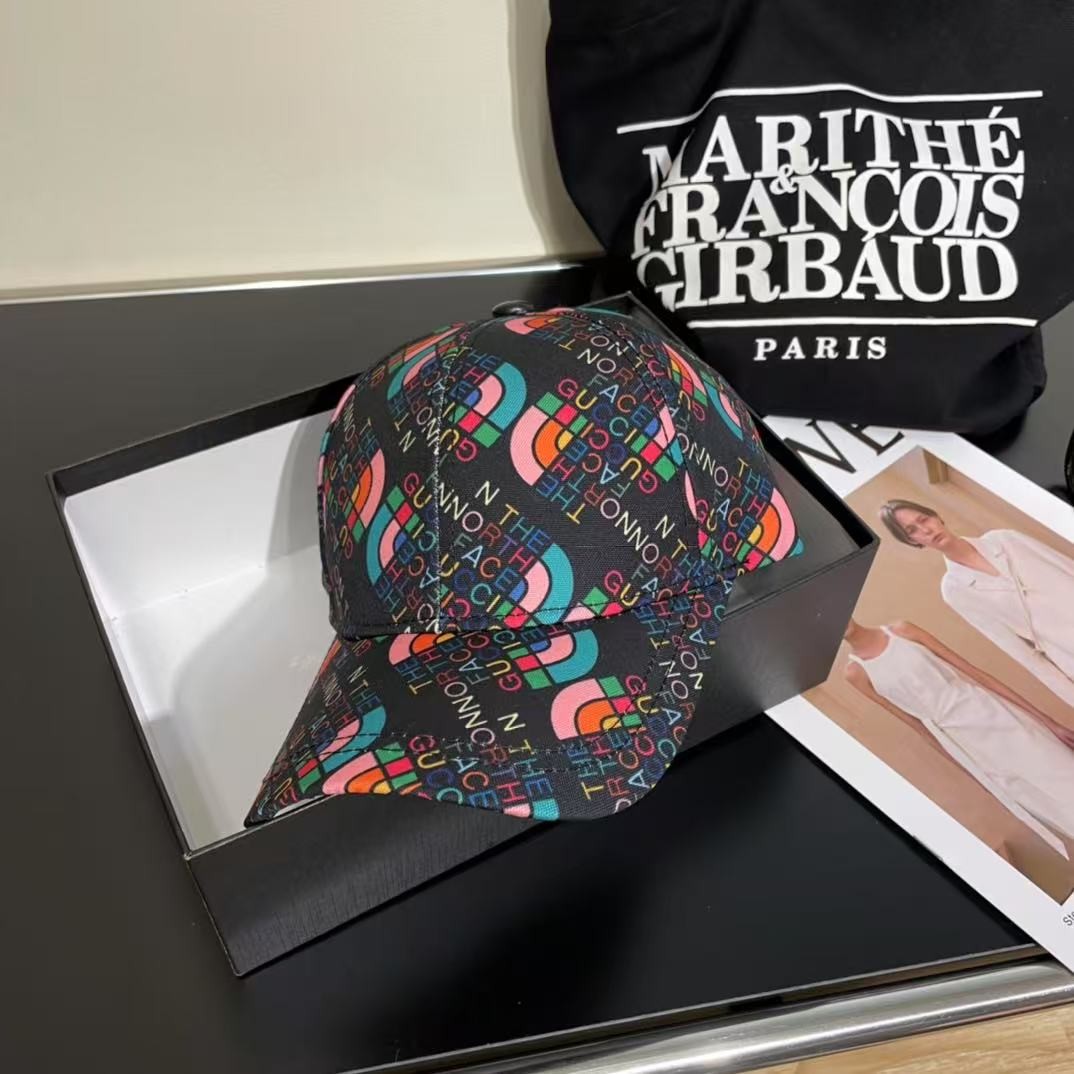 [#4905] Gvc*1 baseball cap peaked c ap hat