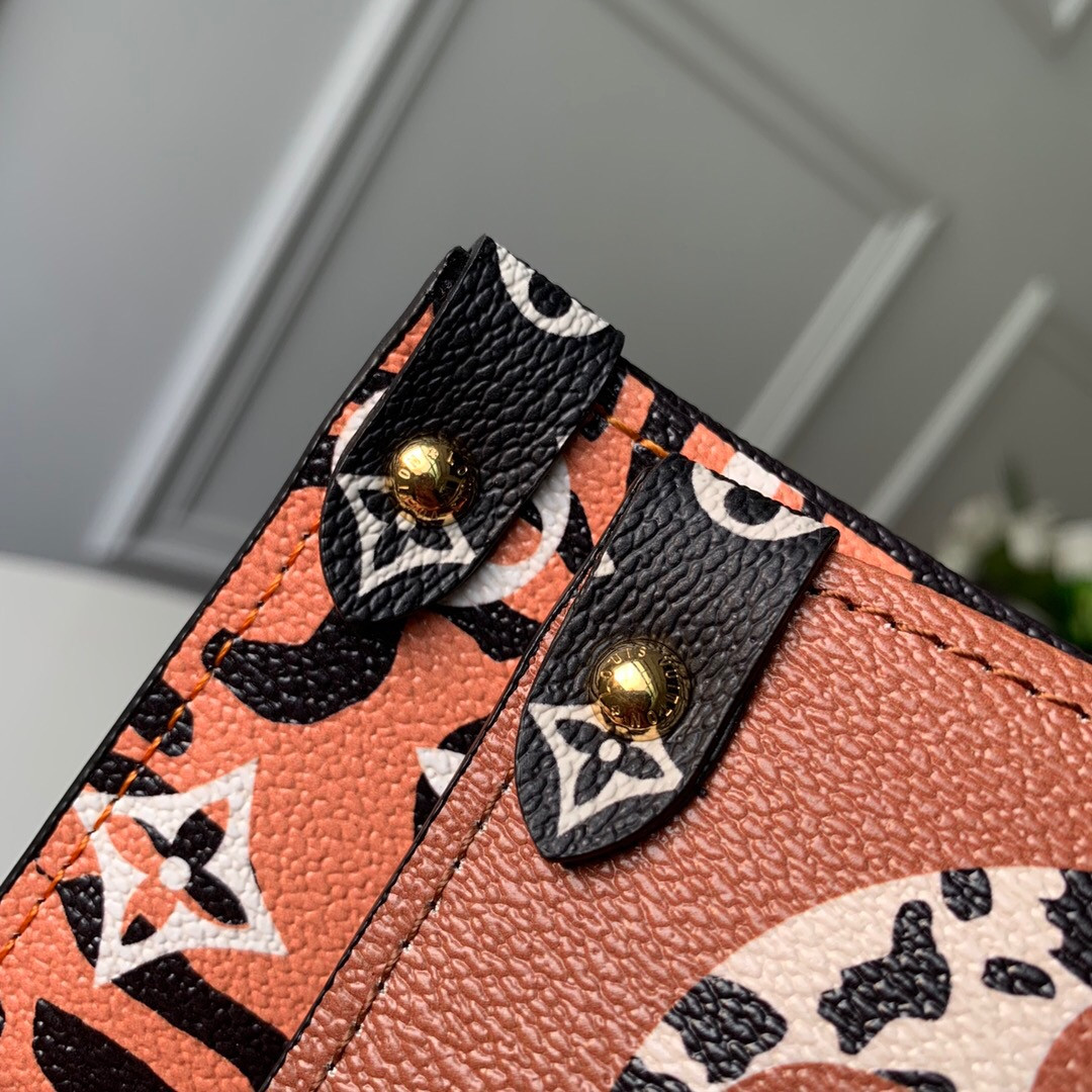 L0vis Vvtt0n Onthego Bag