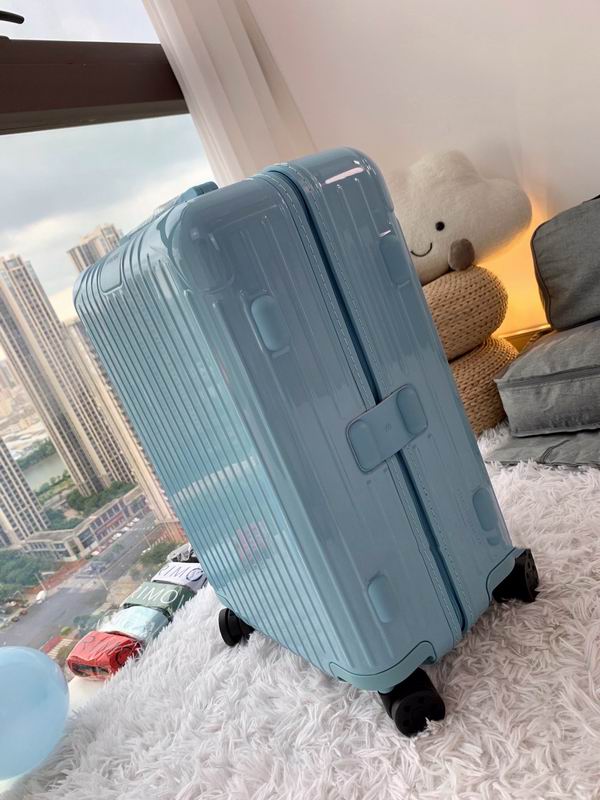 R1m0wa trolley suitcase 20 inches