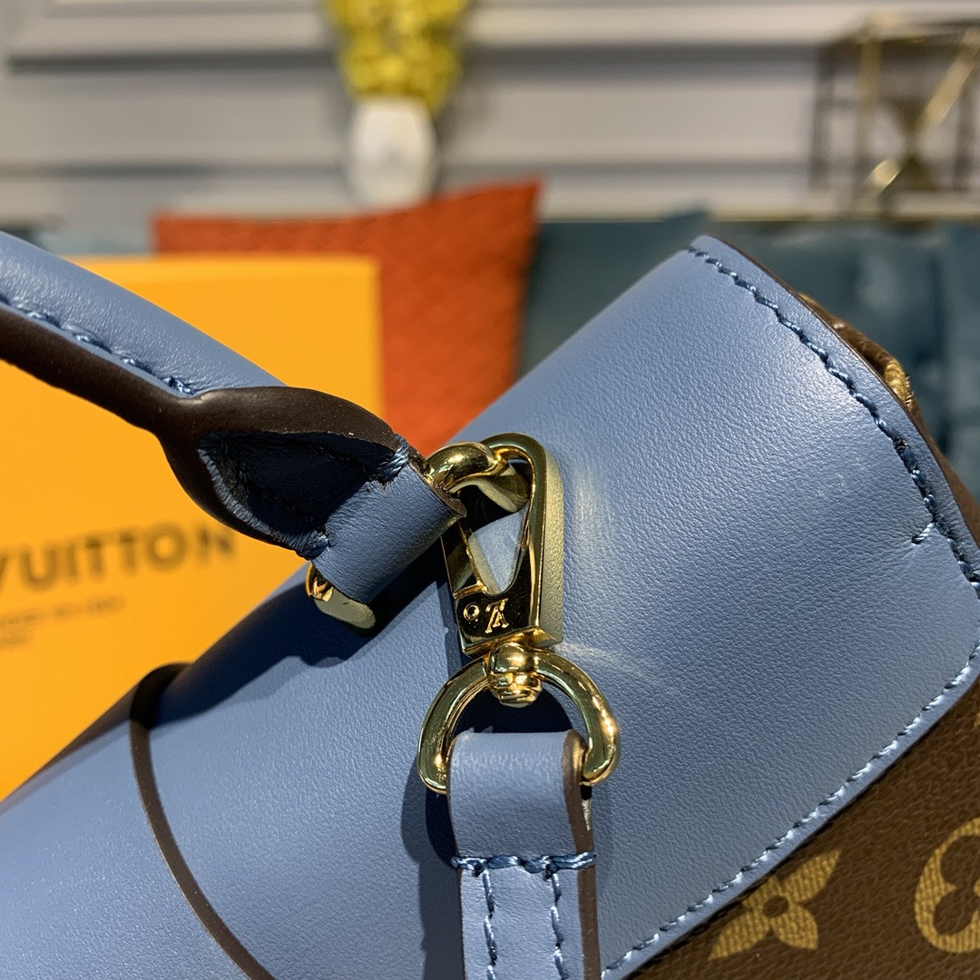 L0vis Vvtt0n Locky Bb Bag