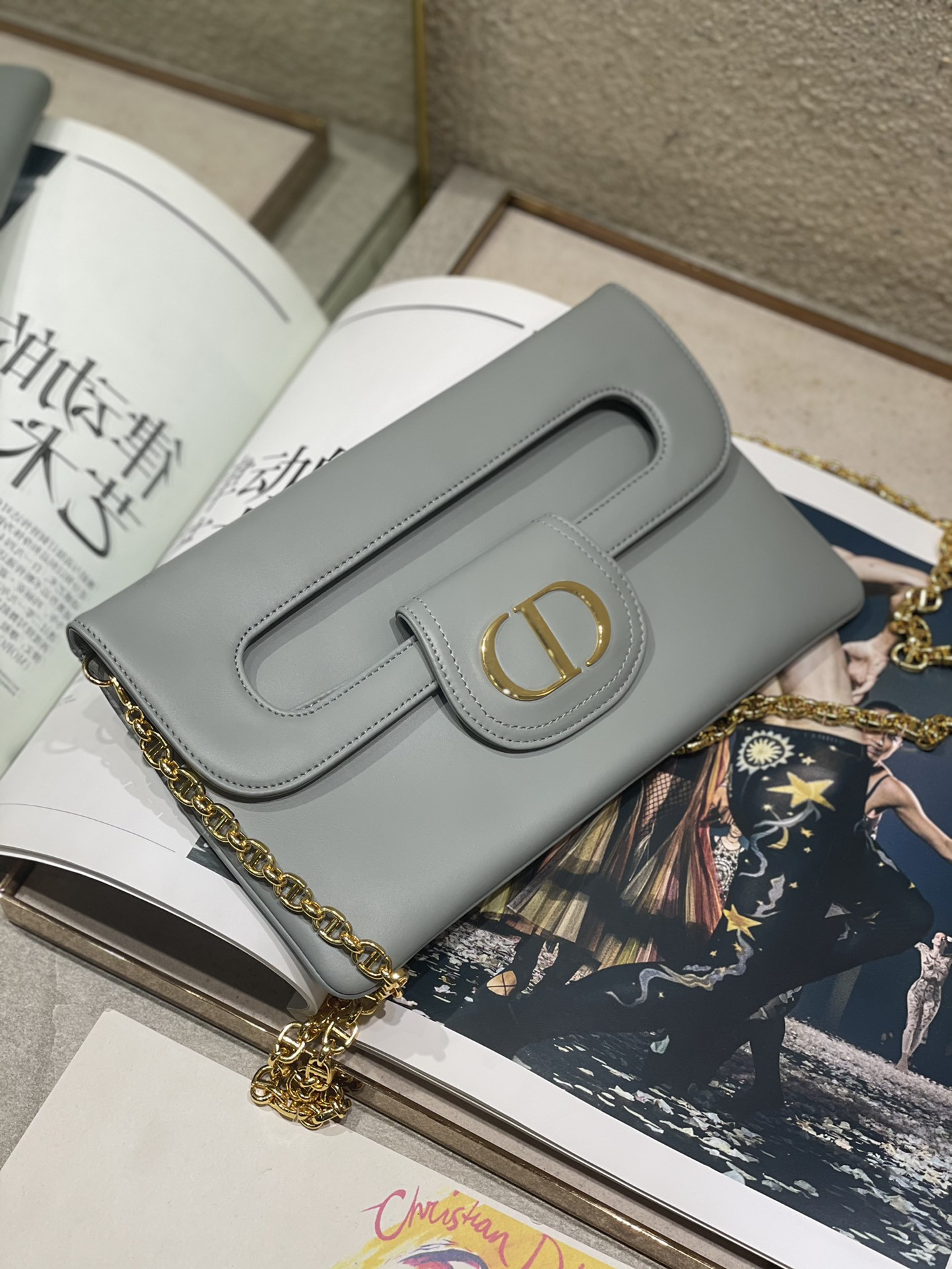 D10r Mini Travel Vanity