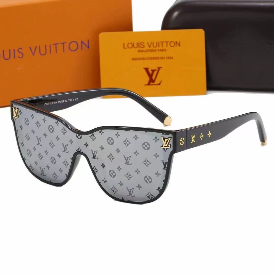 L0vis Vvtt0n Sunglasses