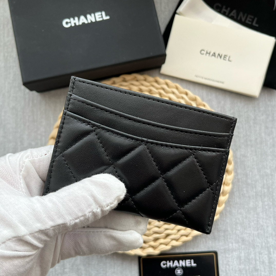 Chanle Wallet