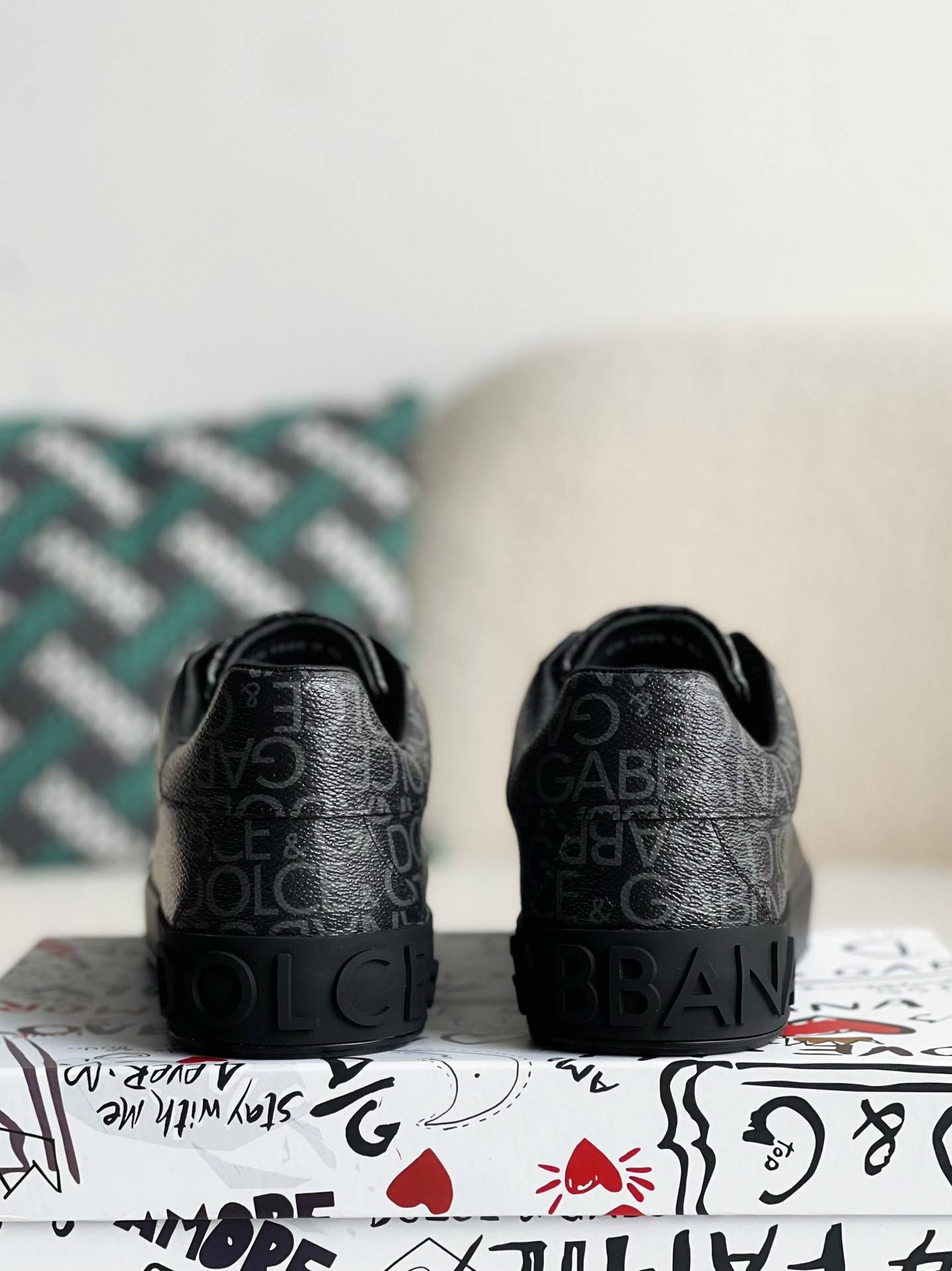 Dolce&amp;Gabbana Sneakers