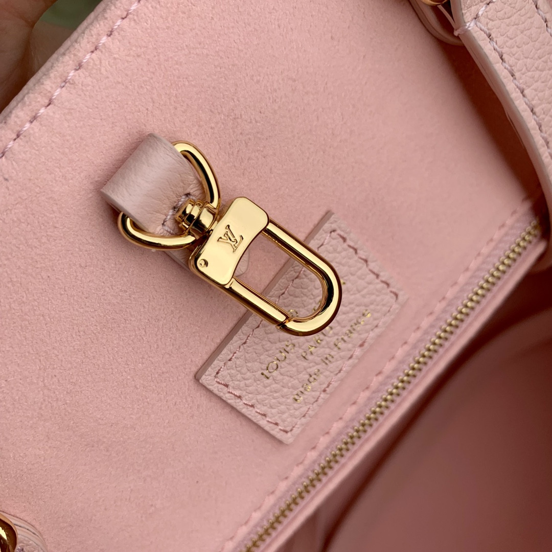 L0vis Vvtt0n Onthego Bag