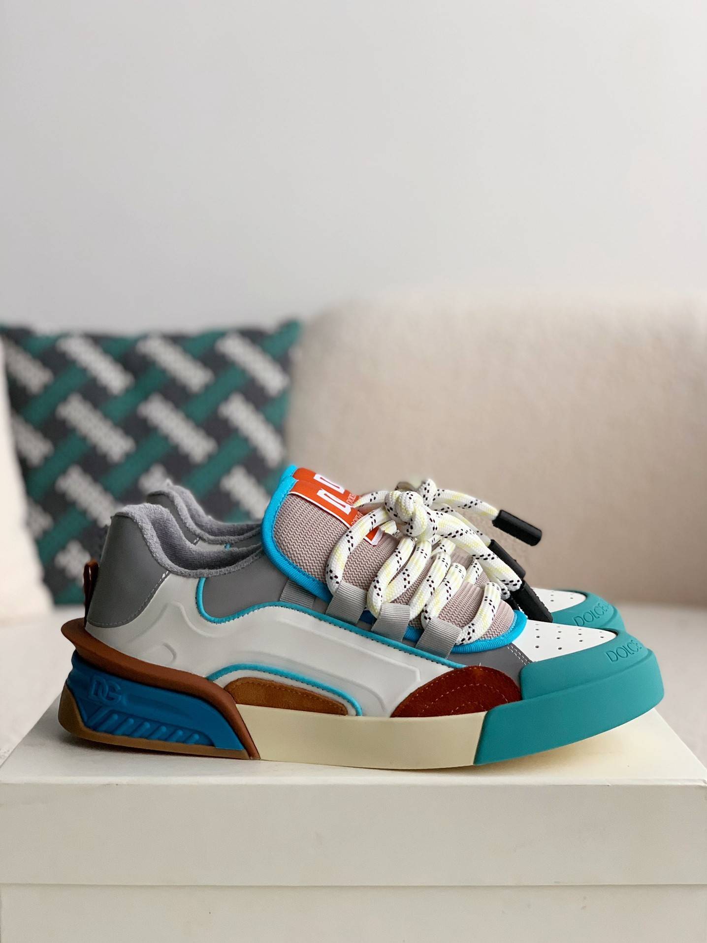 Dolce&amp;Gabbana Sneakers