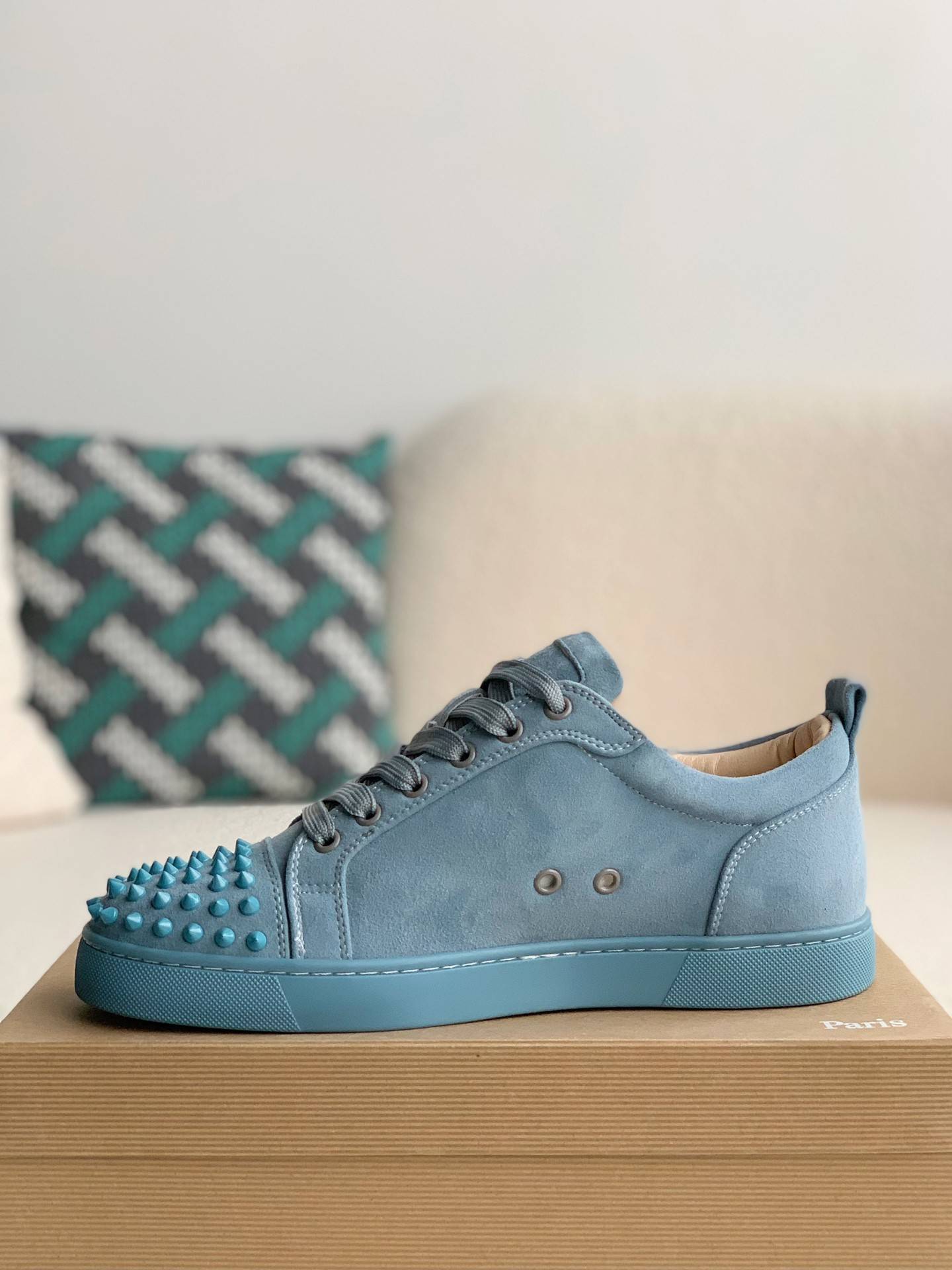 Chr1st1an Louboutin Sneakers