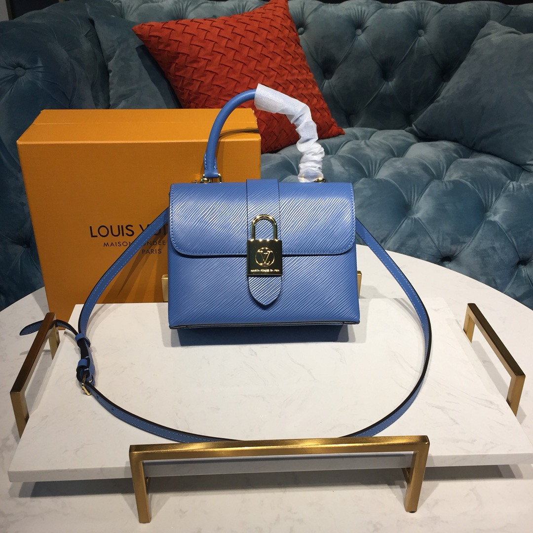 L0vis Vvtt0n Locky Bb Bag