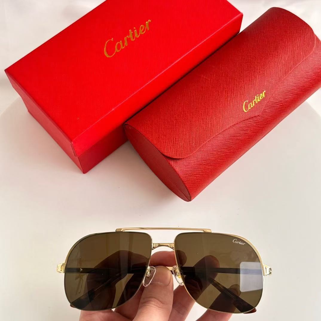 Ca*t1er sunglasses