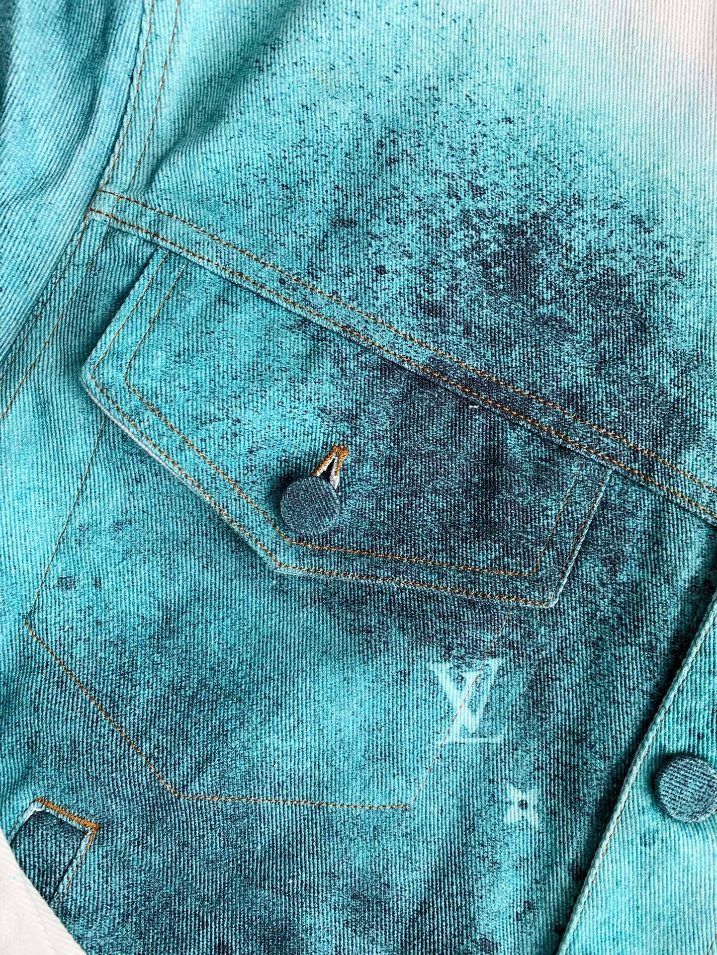 L0vis Vvtt0n  Jackets