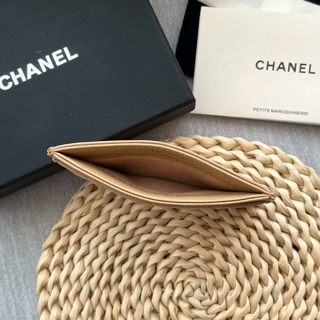 Chanle Wallet