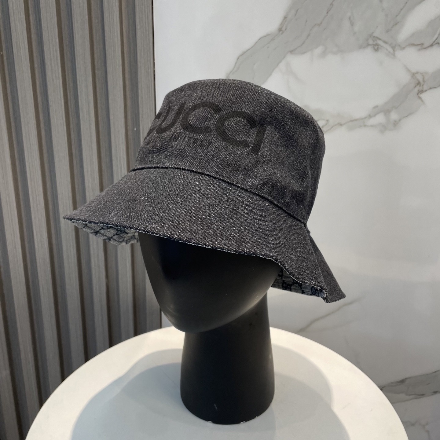 [#50oo] Gvc*1 Hat Bucket hat