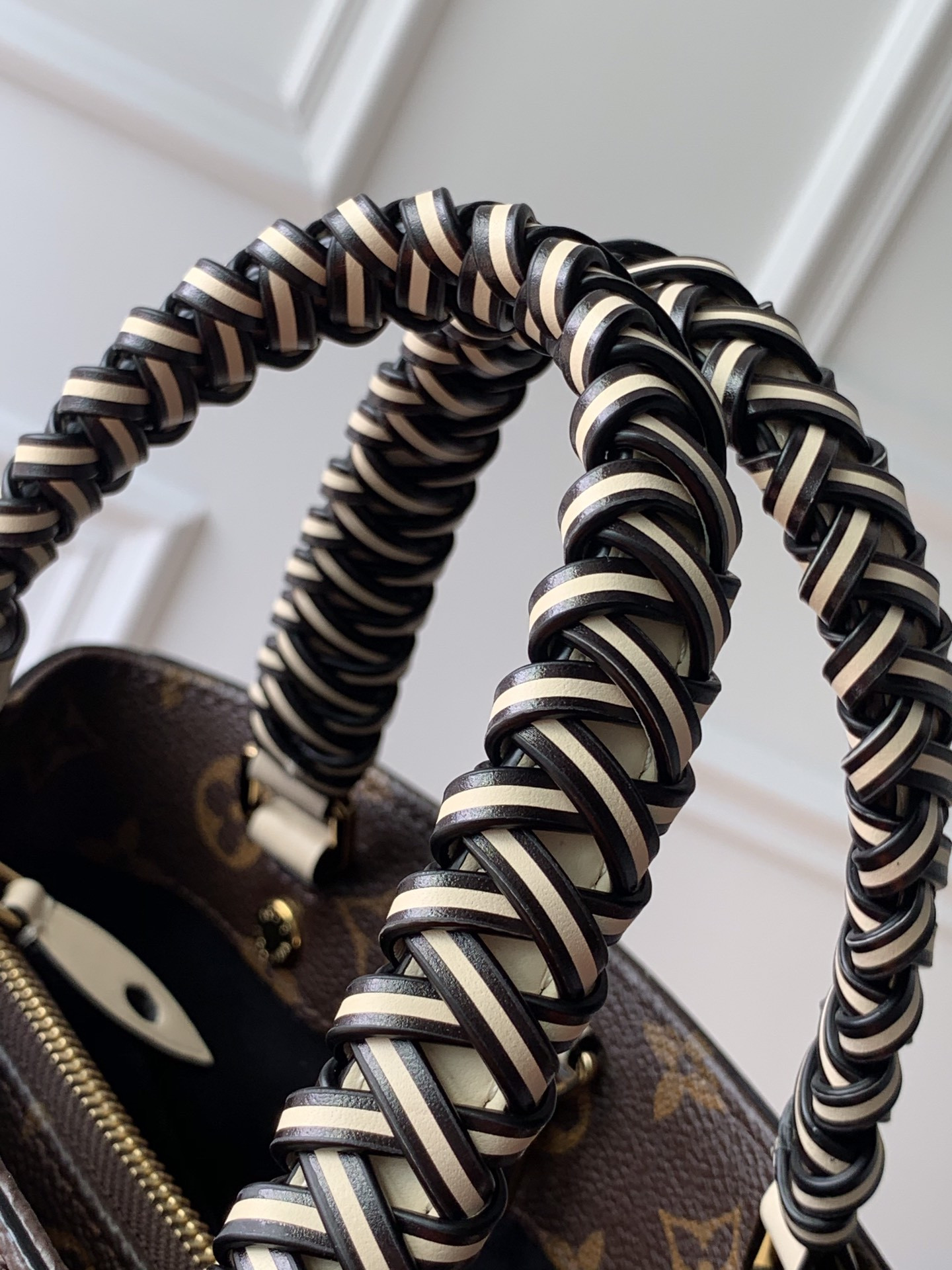 L0vis Vvtt0n Montaigne Bb Bag