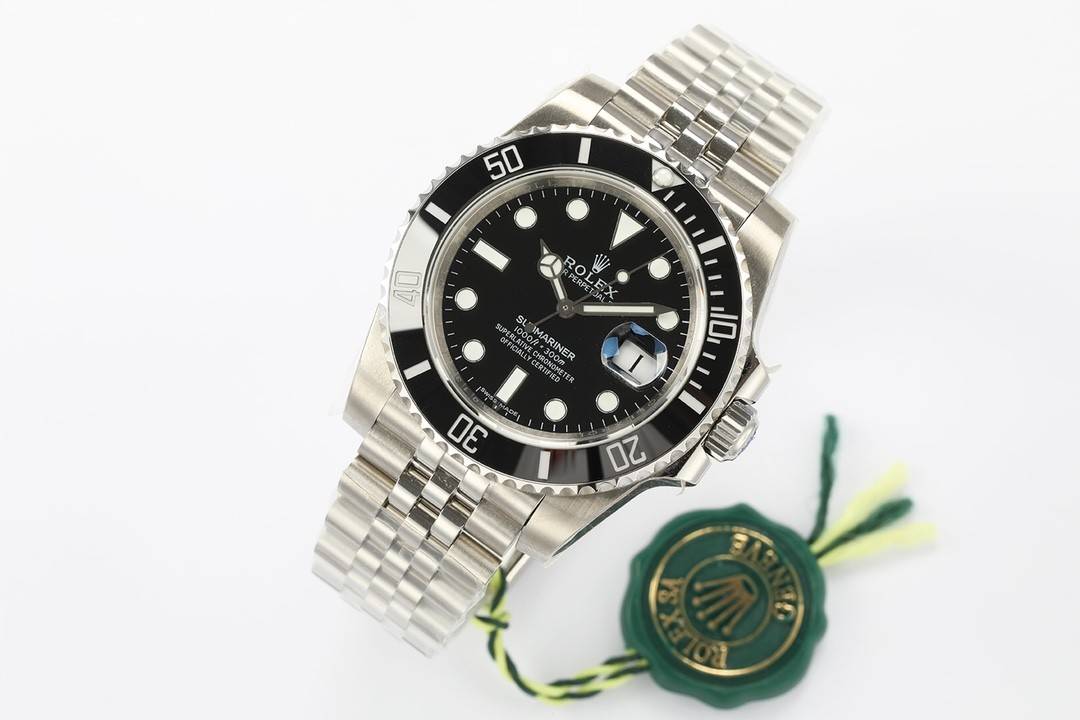 R01ex Submariner Series 40 Men