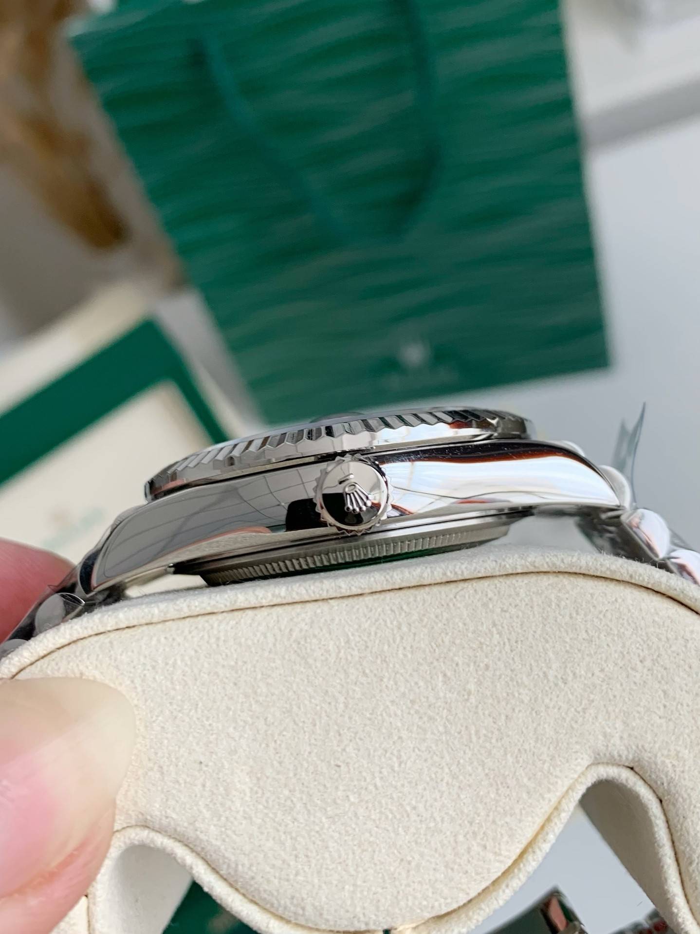 R01ex Navigator Series men