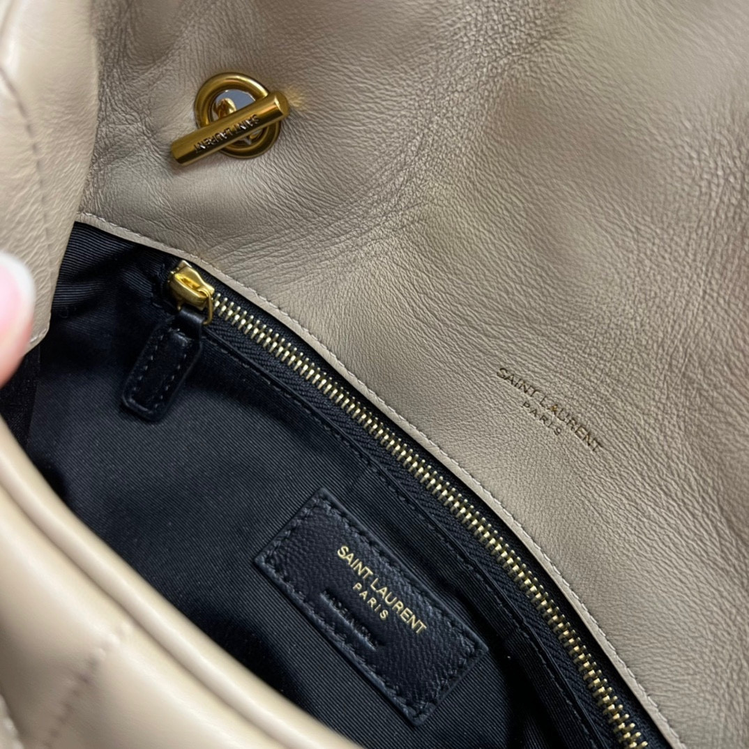 Y51 Loulou Bag