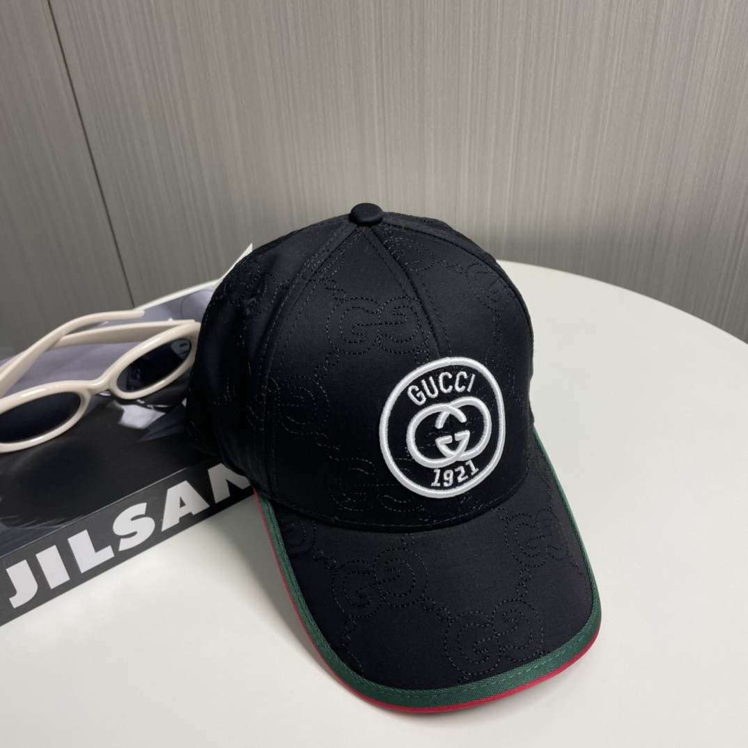 [#5012] Gvc*1 baseball cap peaked c ap hat