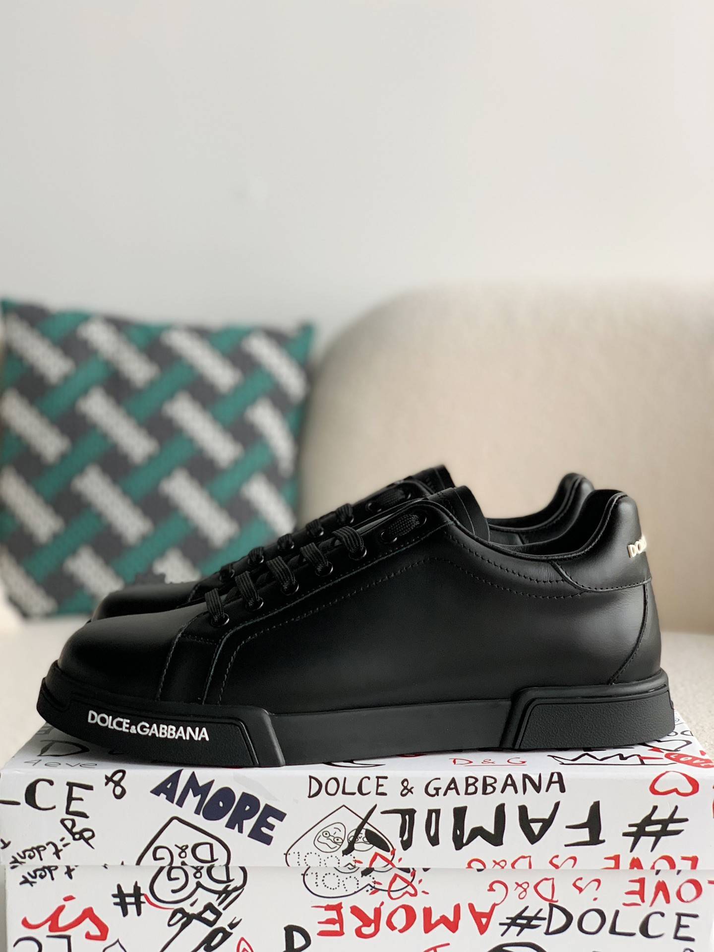 Dolce&amp;Gabbana Sneakers