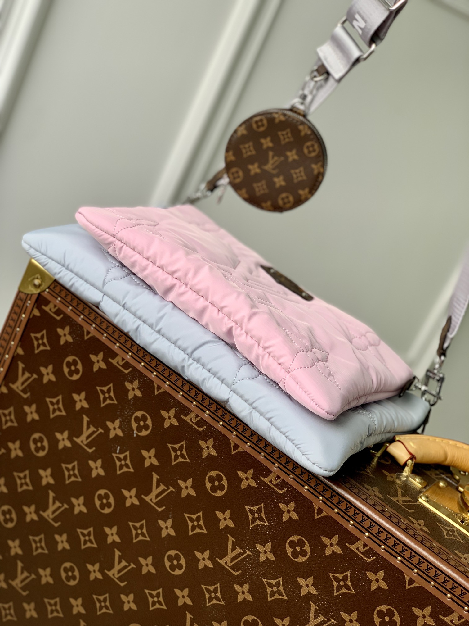 L0vis Vvtt0n Maxi Multi Pochette Accessoires Bag