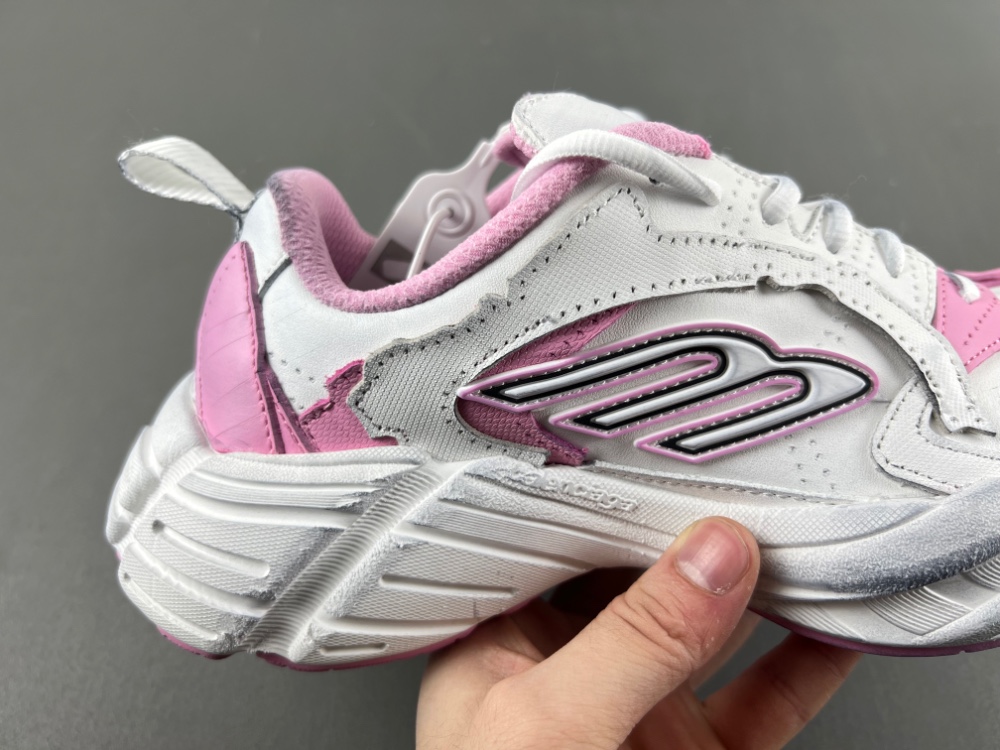 Ba1en*iaga Runner Sneaker 825418 WDWTS 5191