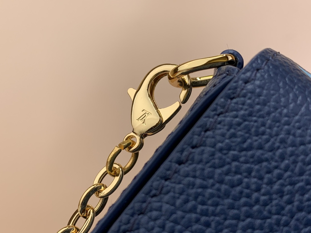 Lv Pochette Félicie Bag