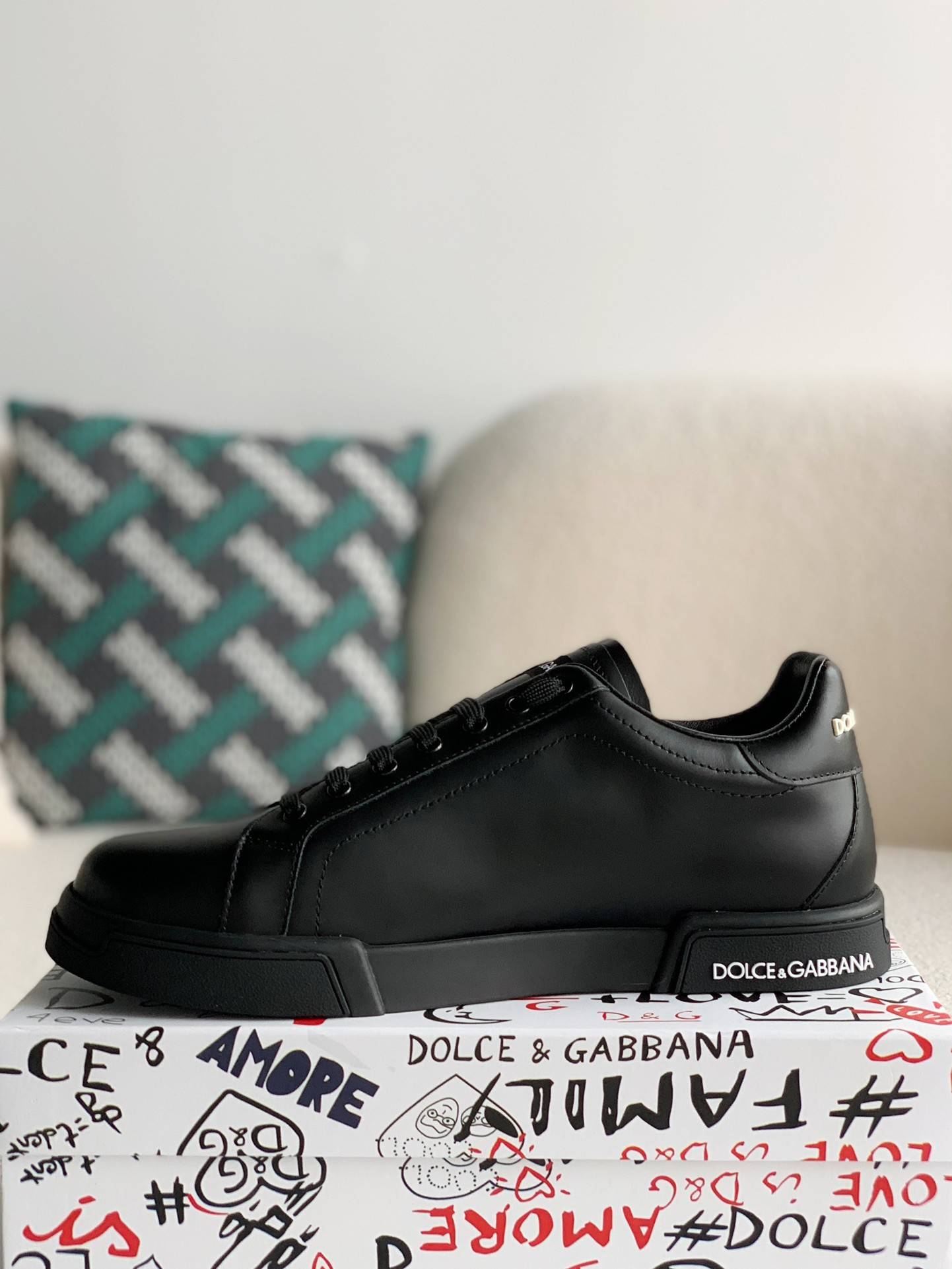 Dolce&amp;Gabbana Sneakers