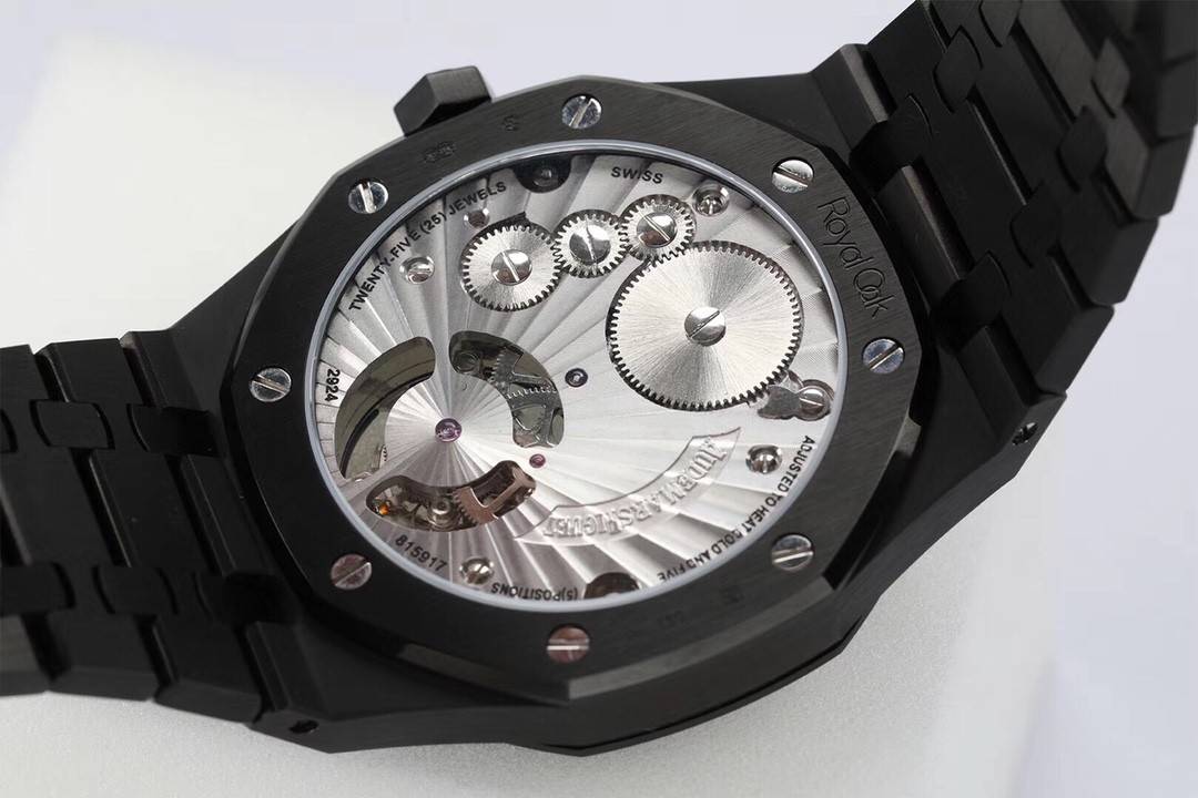 Audemars P1g*et Royal Oak Tourbillon Men