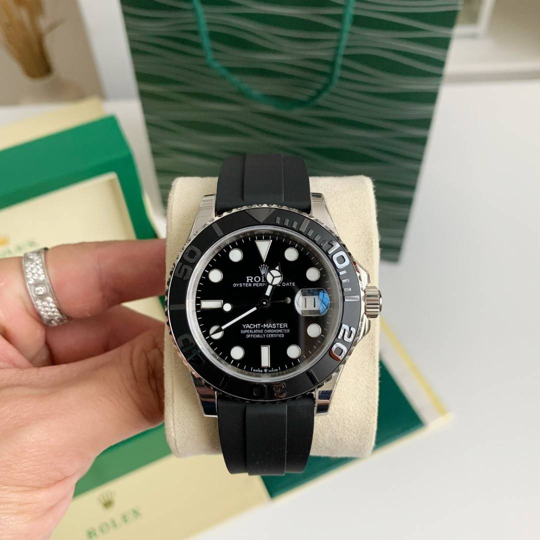 R01ex Yachting Celebrity Men’s Wristwatch Series，42mm