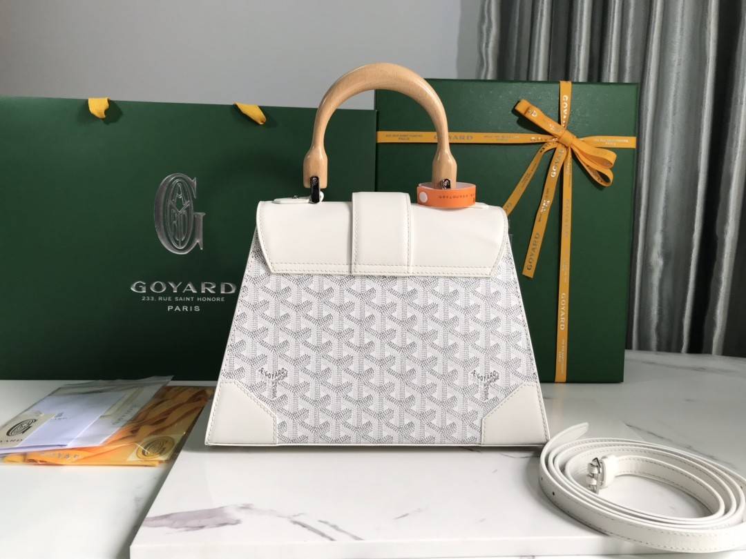 G09ard Sa?gon PM small bag, top quality! Size: 28 * 20 * 12cm