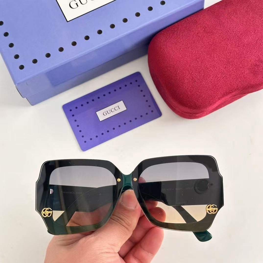 Gvc*1 new trend sunglasses