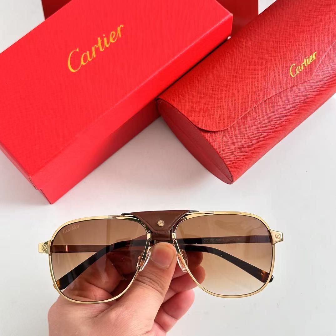 Ca*t1er sunglasses