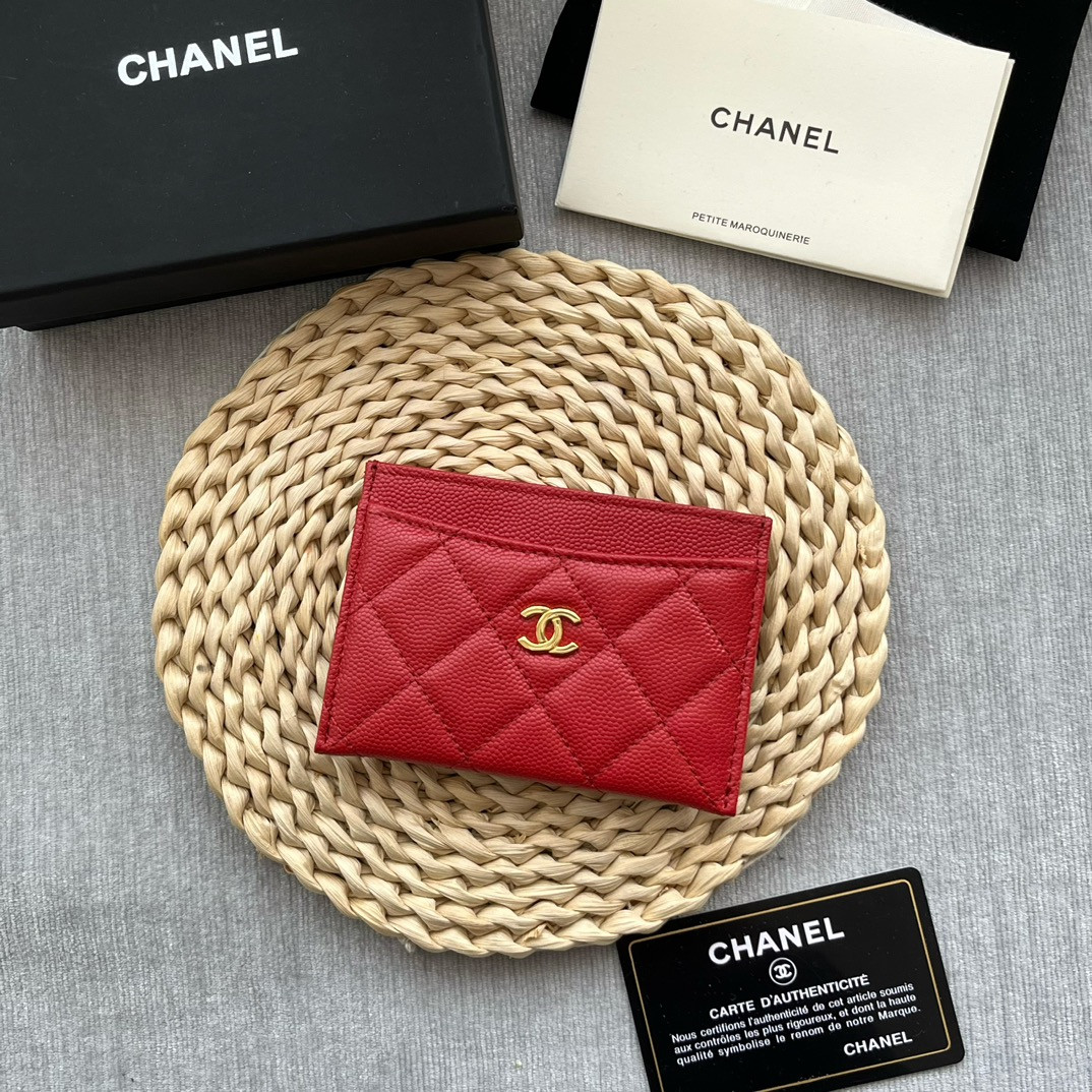 Chanle Wallet