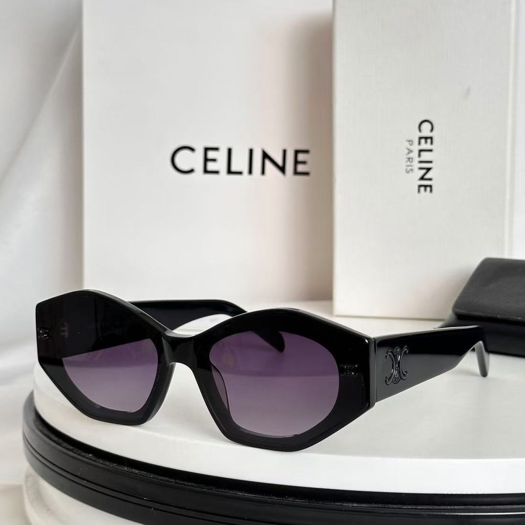 Ce1i*e sunglasses