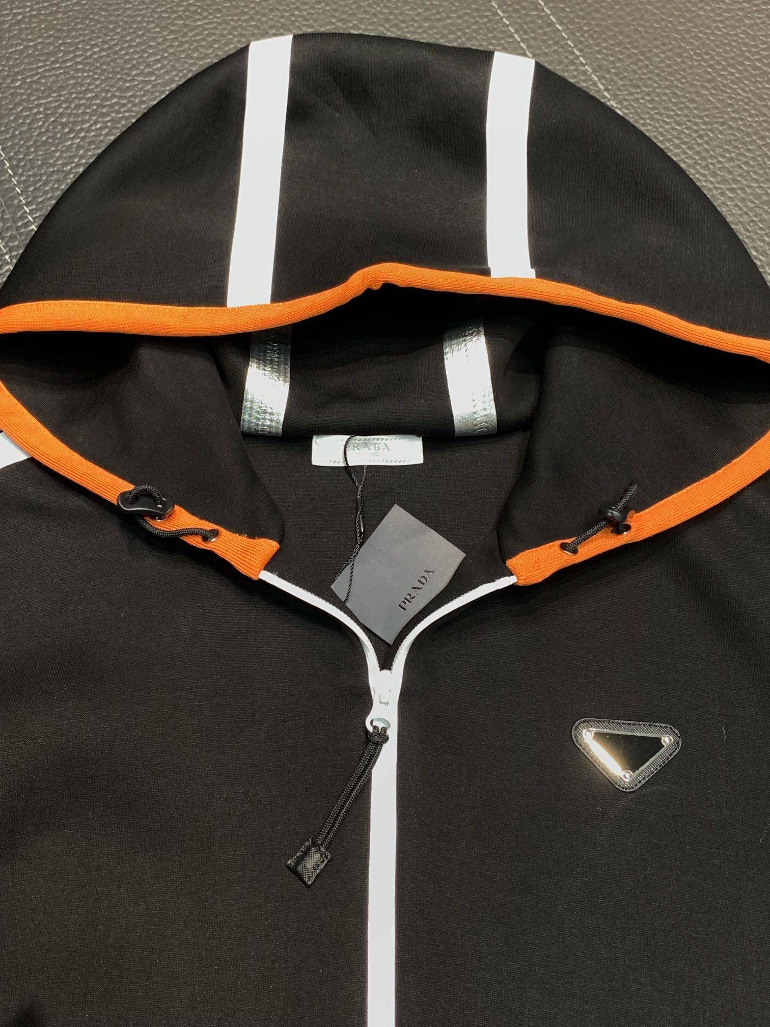 Pra*a jacket trouser suit