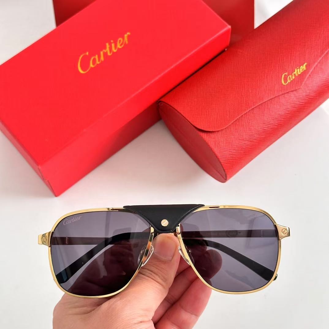 Ca*t1er sunglasses