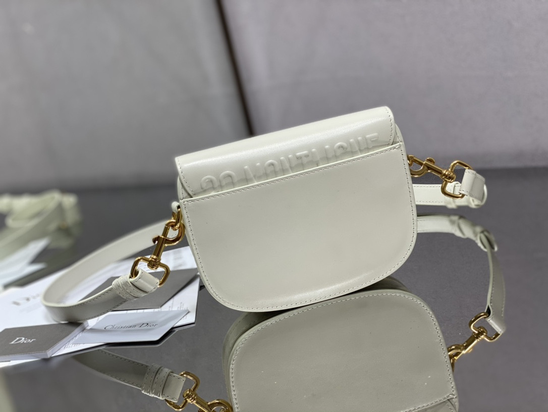 Small D10r Bobby Bag