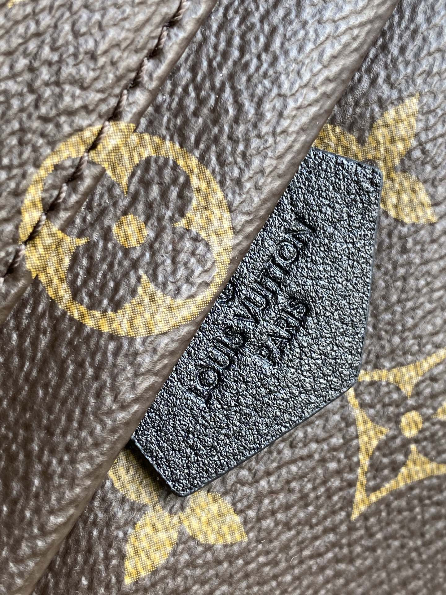 L0vis Vvtt0n Palm Springs Bag