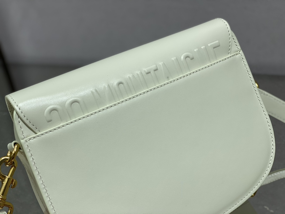 Medium D10r Bobby Bag