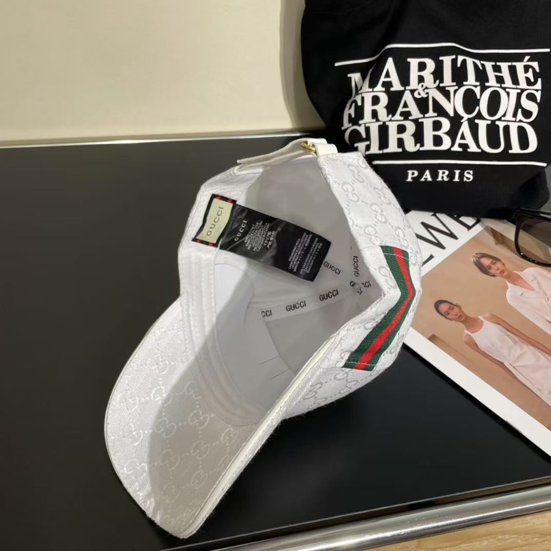 [#4824] Gvc*1 baseball cap peaked c ap hat