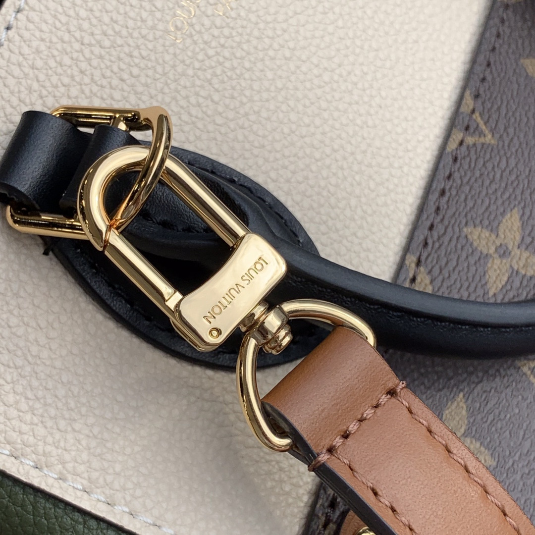 L0vis Vvtt0n Fold Tote Bag