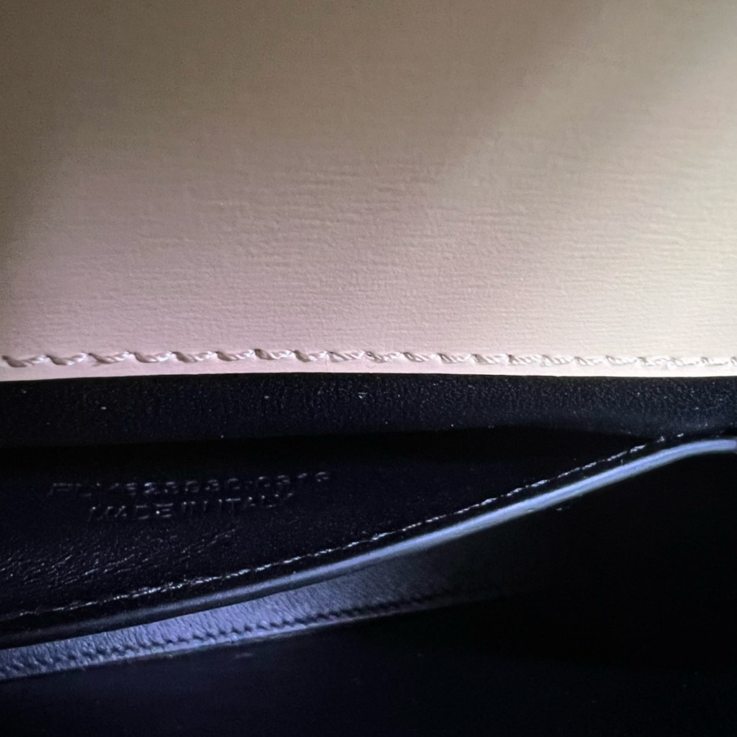 Y51 Mini Cassandra Bag