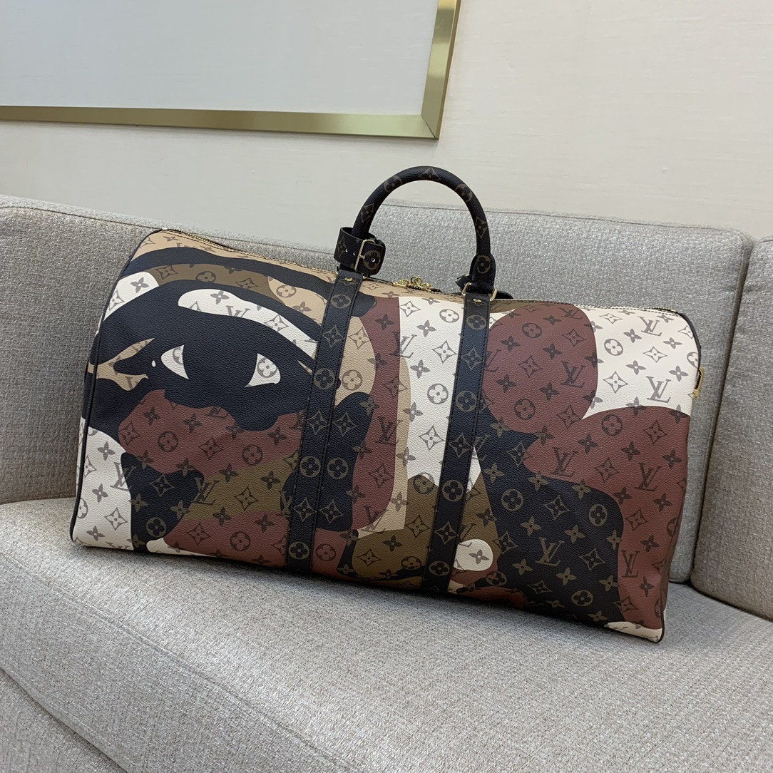 L0vis Vvtt0n Keep All Bag