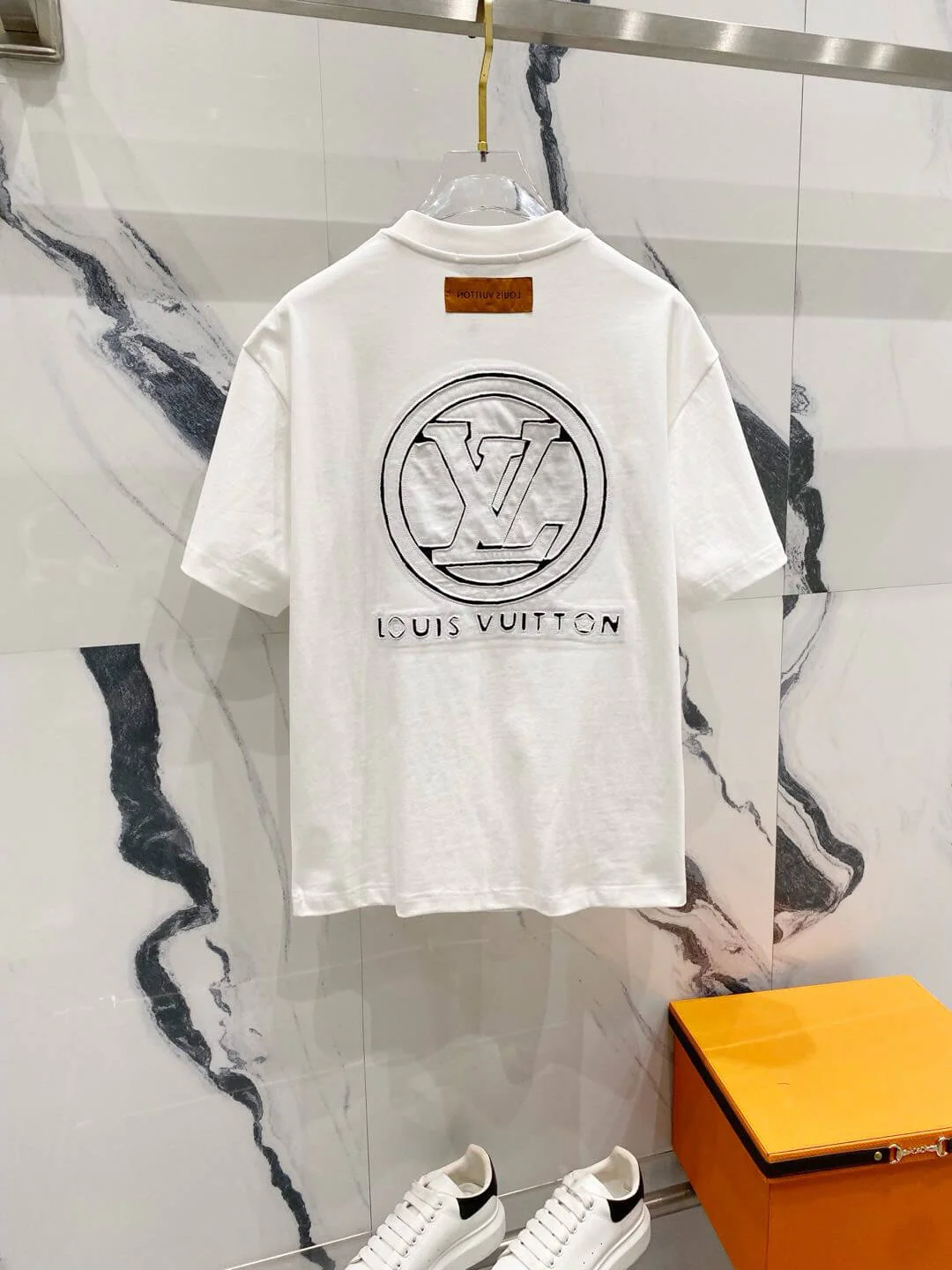 Br0k*n Design T Shirt